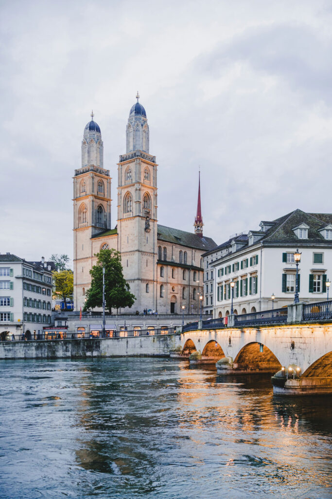 Misu Clinic Zürich