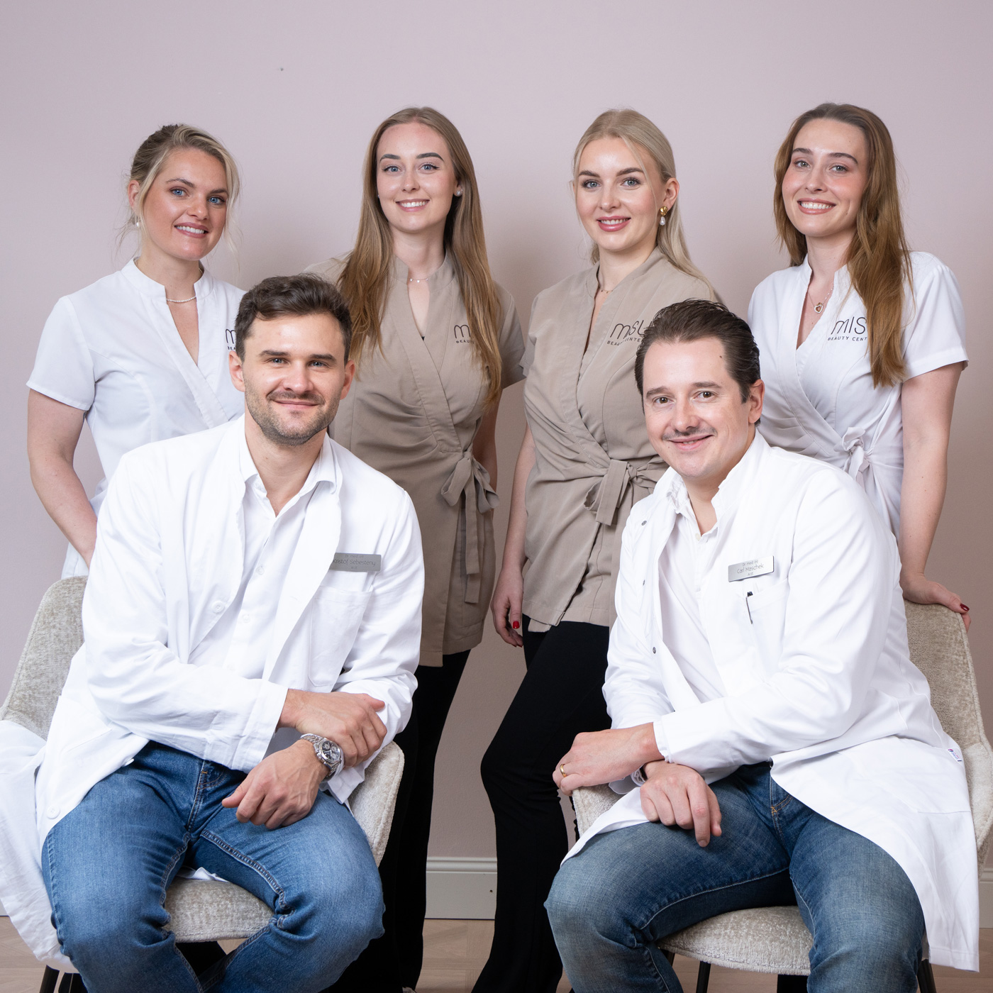 misu-clinic-team