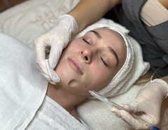 jetpeel Intensive Ausreinigung