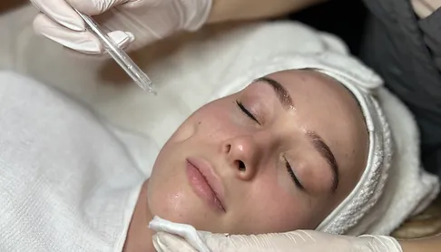 jetpeel Lymphdrainage
